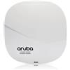 HPE Access point HPE Aruba, a Hewlett Packard Enterprise company AP-334 1733 Mbit/s Bianco Supporto Power over Ethernet [PoE] (ARUBA DUAL 4X4:4 11AC,2.5GBE AP IN) [JW799A]