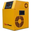 CyberPower CPS1500PIE gruppo di continuità (UPS) Doppia conversione (online) 1,5 kVA 1050 W 3 presa(e) AC [CPS1500PIE]