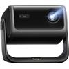 Dangbei Videoproiettore Dangbei MP1 MAX DLP UHD 4K (3840x2160) Compatibilità 3D Grigio