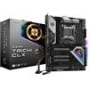 Asrock Scheda madre Asrock X299 Taichi CLX Intel® LGA 2066 (Socket R4) ATX [90-MXBBH0-A0UAYZ]