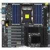 Supermicro MBD-X11SPA-T-O scheda madre Intel® C621 LGA 3647 (Socket P) ATX esteso [MBD-X11SPA-T-O]