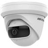 Hikvision DS-2CD2345G0P-I Cupola Telecamera di sicurezza IP Interno 2688 x 1520 Pixel Soffitto/muro [DS-2CD2345G0P-I(1.68MM)]