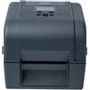 Brother Stampante per etichette/CD Brother TD-4750TNWBR stampante etichette (CD) Termica diretta/Trasferimento termico 300 x DPI 152 mm/s Con cavo e senza Collegamento ethernet LAN Wi-Fi Bluetooth [TD4750TNWBRZ1]