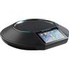 Grandstream Networks GAC2500 telefono IP Nero 6 linee LCD Wi-Fi [GAC2500]