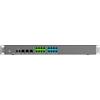 Grandstream Networks UCM6308A sistema PBX 2000 utente(i) IP Centrex (IP ospitato/virtuale) [UCM6308A]