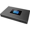 Grandstream Networks UCM6302 sistema PBX 1000 utente(i) Sistema IP (privato e a commutazione di pacchetto) [UCM6302]
