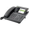 Unify OpenScape Desk Phone CP700 telefono IP Nero TFT [L30250-F600-C438]