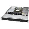 Supermicro CSE-815TQC4-R504WB3 sistema barebone per server Rack (1U) Nero [CSE-815TQC4-R504WB3]