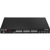 Edimax FS-5428X switch di rete Gestito L2+ 1U Nero [FS-5428X]