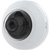 Axis 02678-001 telecamera di sorveglianza Cupola Telecamera sicurezza IP Interno 3840 x 2160 Pixel Soffitto/muro [02678-001]