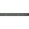 Grandstream Networks GWN7806P switch di rete Gestito L2+ Gigabit Ethernet (10/100/1000) Supporto Power over (PoE) Grigio [GWN7806P]