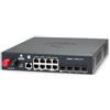 Cambium Networks Switch di rete Cambium Networks cnMatrix TX1012-P-DC Gestito L2/L3 Gigabit Ethernet (10/100/1000) Supporto Power over (PoE) Nero [MXTX1012GXPA20]