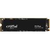 Crucial SSD Crucial P3 Plus 1 TB M.2 PCI Express 4.0 NVMe 3D NAND [CT1000P3PSSD8T]