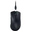 Razer DeathAdder V3 Pro mouse Gaming Mano destra RF Wireless + USB Type-C Ottico 30000 DPI [RZ01-04630300-R3WL]