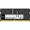 Lexar LD5S16G56C46ST-BGS memoria 16 GB 1 x DDR5 262-pin SO-DIMM [LD5S16G56C46ST-BGS]