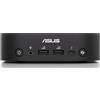 ASUS PC/Workstation ASUS NUC RNUC14LNKU9094H2 Intel Core Ultra 9 288V 32 GB LPDDR5x-SDRAM 1 TB SSD Windows 11 Home Mini PC Nero [90AS00N1-M001A0]