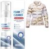 Rakiuty Dry Cleaning Spray,Smacchiatore Di Tessuto,Spray Detergente Senza Risciacquo,Lavaggio a Secco Vestiti,Smacchiatore per Lavaggio a Secco,100ML