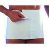 SCUDOTEX Cintura Conteniva Cotone, 27 cm, Taglia 2