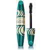 Max Factor MF, Voluptuous False Lash Effect, mascara resistente all'acqua, nero, 1 pezzo