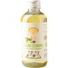 Materiamadre Bagnoschiuma con olio essenziale di bergamotto. 100% Green