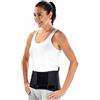DJO DONJOY - DONJOY - Modello Lombostrap™ - Corsetto Per Lombalgia Acuta O Subacuta - M, 21 cm