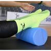 Softee Rullo Mini in Schiuma per Pilates 30 cm -Blu - Softee
