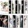 mukawa Deadman Wonderland Manga Set Vol. 1-13