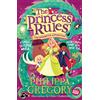 HarperCollinsChildrenï¿½sBooks The Princess Rules The Mammoth Adventure [Not-Us, Not-Ca]