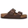BIRKENSTOCK ARIZONA BS Ciabatta uomo marrone