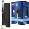Oral-B Braun Oral-B Clean & Protect Black Edition with Custodia da viaggio