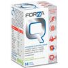 Forza q 14 Bustine con Edulcoranti Senza Glutine Naturalmente Privo di Lattosio
