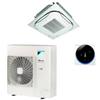Climatizzatore Cassetta Daikin Round Flow Sky da 24000 Btu