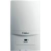 CALDAIA A CONDENSAZIONE VAILLANT ECOTEC PURE VMW 246 28 KW METANO/GPL + KIT FUMI - SDOPPIATO