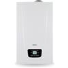 CALDAIA A CONDENSAZIONE BAXI LUNA DUO-TEC E 28 KW METANO/GPL + KIT FUMI -