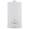 CALDAIA A CONDENSAZIONE BAXI LUNA CLASSIC 28 KW METANO/GPL + KIT FUMI - Coassiale