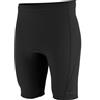 O'Neill Reactor 2 1.5mm Short Black, S