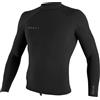 O'Neill Reactor 2 1.5mm L/S Top Black, S