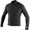 O'Neill Reactor 2 1.5mm Front Zip Jacket Black, M