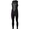 O'Neill O'Riginal 2mm Long John Black, S