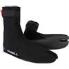 O'Neill Heat Ninja 3mm ST Boot Black, 8