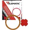 ELEMATIC SONDA ELETWIST 15 M DIAM 4,5 MM