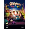 Universal Pictures The Flintstones in Viva Rock Vegas (DVD) Steve Schirripa Harvey Korman John Cho