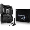 ASUS Scheda Madre ASUS ROG CROSSHAIR X870E Dark Hero AM5 ATX Nero