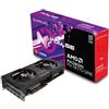 SAPPHIRE Scheda Video Sapphire Pulse AMD Radeon RX 9070 GRE Gaming OC 12GB GDDR6 Nero