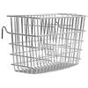 apollo THE HOUSEWARES BRAND Apollo - Scolapiatti cromati, 12 x 19 x 9 cm