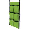 Draper 10107 6-Sezione Tessuto Hanging Grow Bag