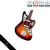Parafango Fender Vintera III Mid '60s Jaguar Rosewood Fingerboard 3-Color SunburstJapan
