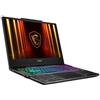 Msi Microstar NB 15,6 C7 240H 16GB 1TBSSD NOOS MSI CYBORG 15 - VGA RTX 5060