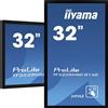 Pc Reset MON TOUCH 32 REF FHD VGA DVI HDMI IIYAMA PROLITE TF3239MSC-B3AG