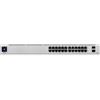Ubiquiti SWITCH 24P GIGABIT POE 2SFP UBIQUIT I
